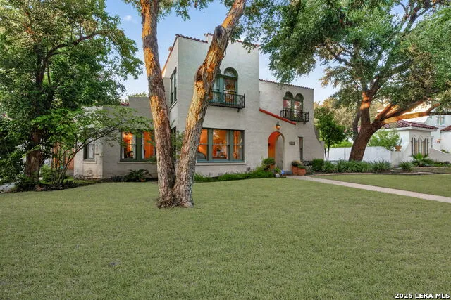 339 W HOLLYWOOD AVE San Antonio, TX 78212