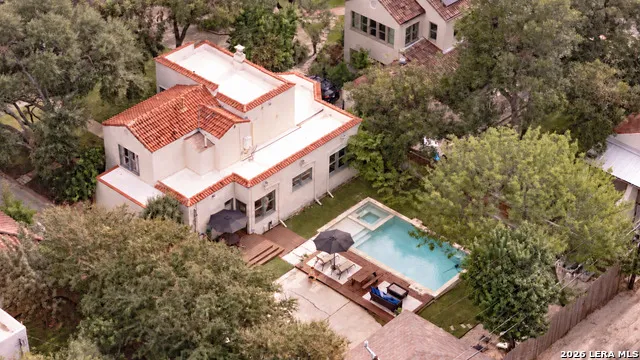 339 W HOLLYWOOD AVE San Antonio, TX 78212