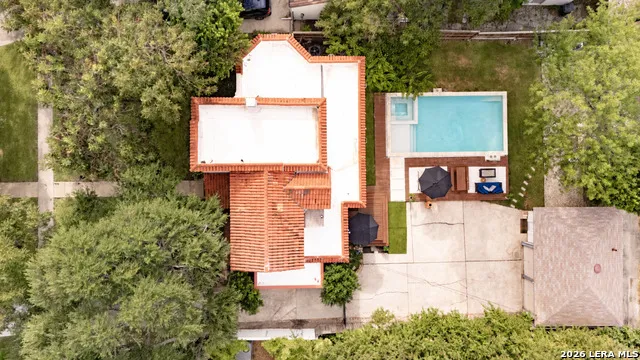 339 W HOLLYWOOD AVE San Antonio, TX 78212