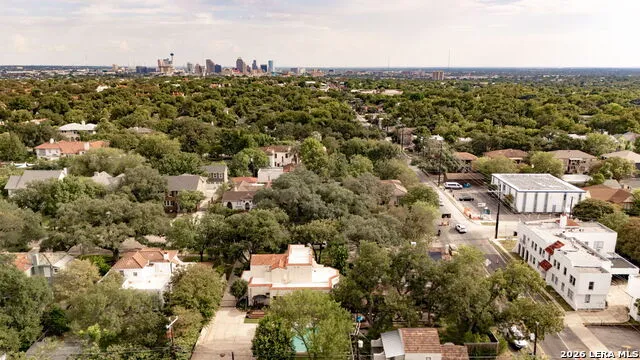 339 W HOLLYWOOD AVE San Antonio, TX 78212