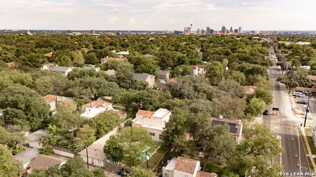 339 W HOLLYWOOD AVE San Antonio, TX 78212