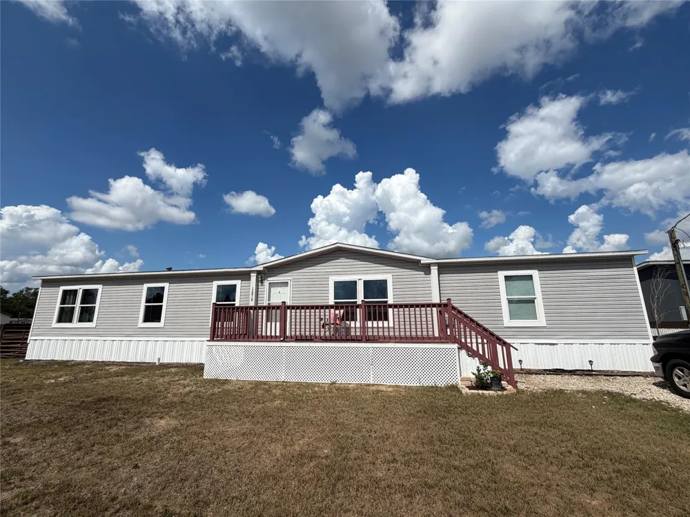 12818 Philmore Lane Conroe, TX 77306