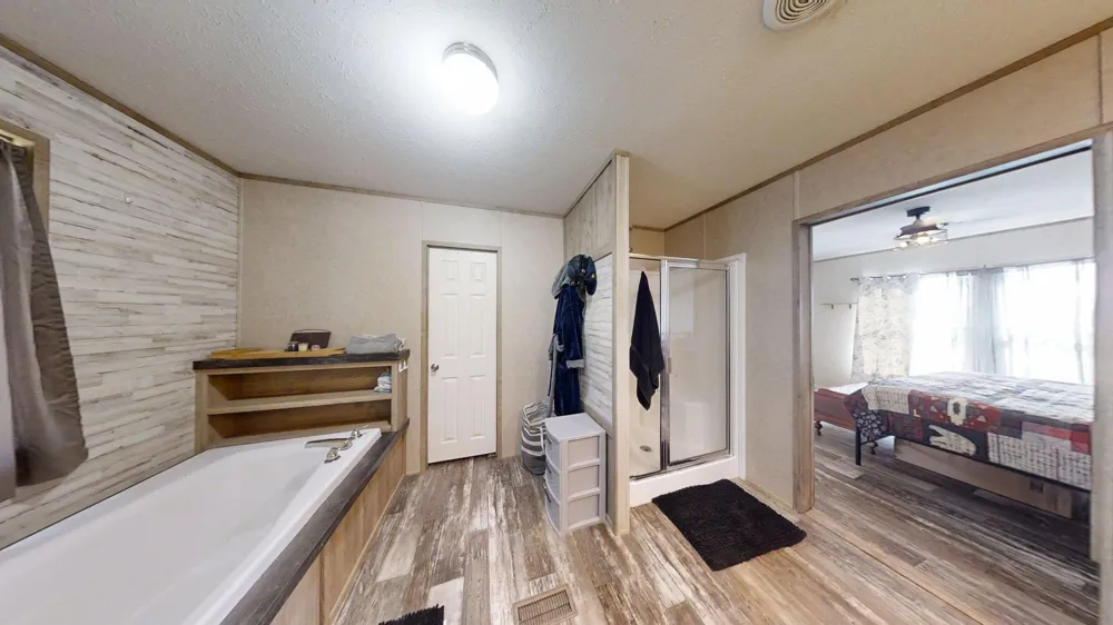 12818 Philmore Lane Conroe, TX 77306