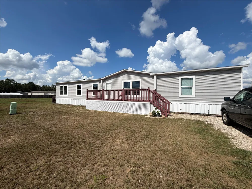 12818 Philmore Lane Conroe, TX 77306