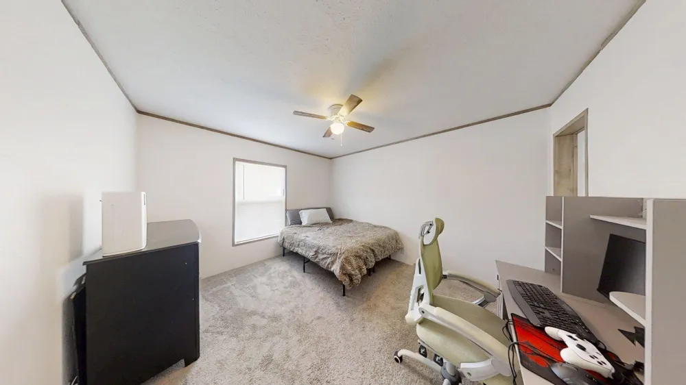 12818 Philmore Lane Conroe, TX 77306