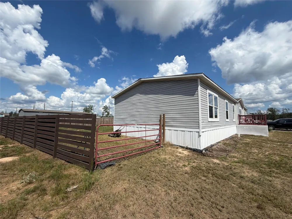 12818 Philmore Lane Conroe, TX 77306