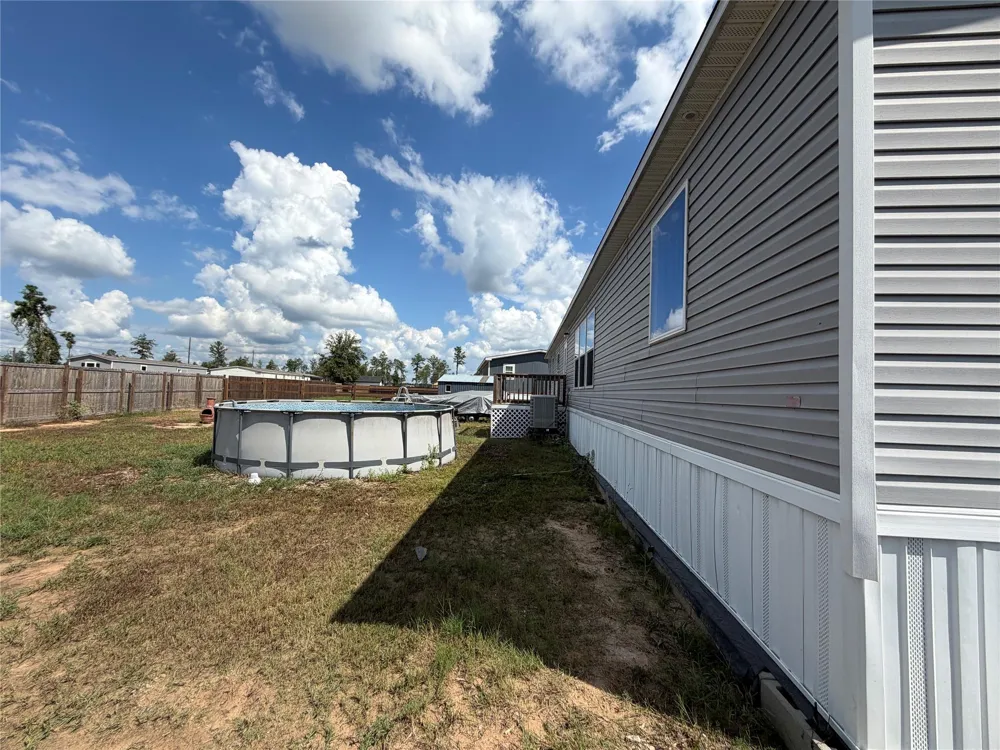 12818 Philmore Lane Conroe, TX 77306