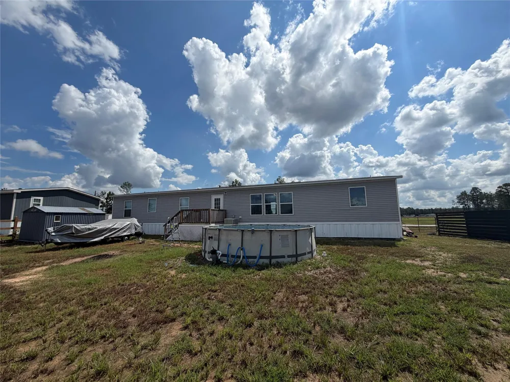 12818 Philmore Lane Conroe, TX 77306