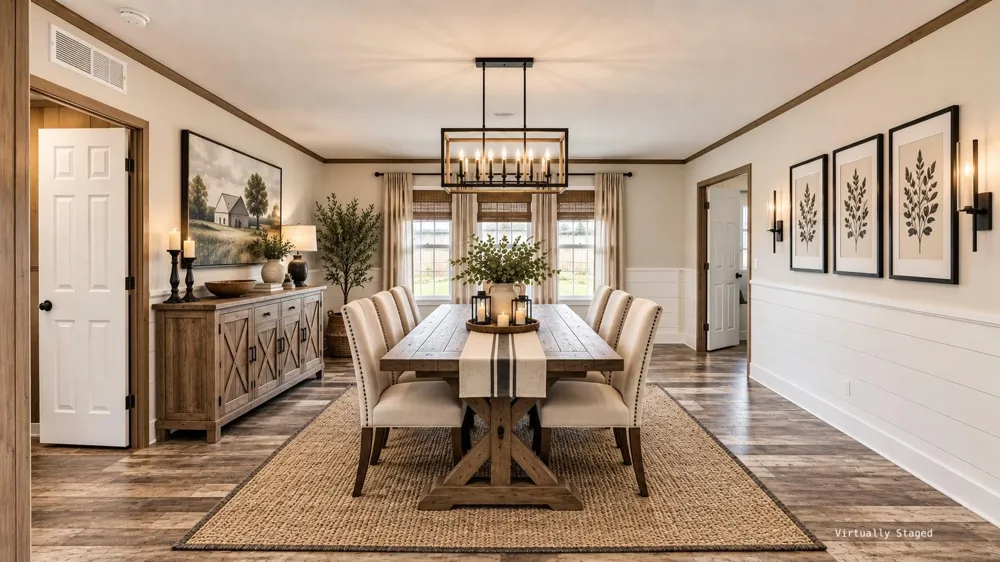 12818 Philmore Lane Conroe, TX 77306