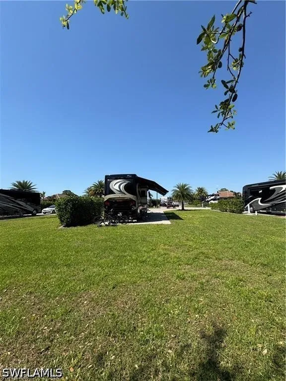 Golden Palms Circle Fort Myers, FL 33913