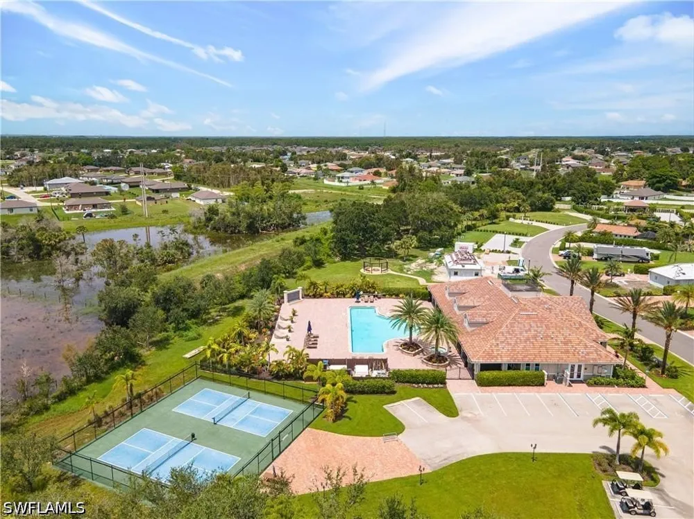 Golden Palms Circle Fort Myers, FL 33913