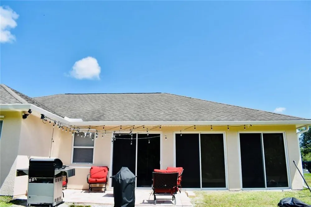 4819 51ST COURT Vero Beach, FL 32967