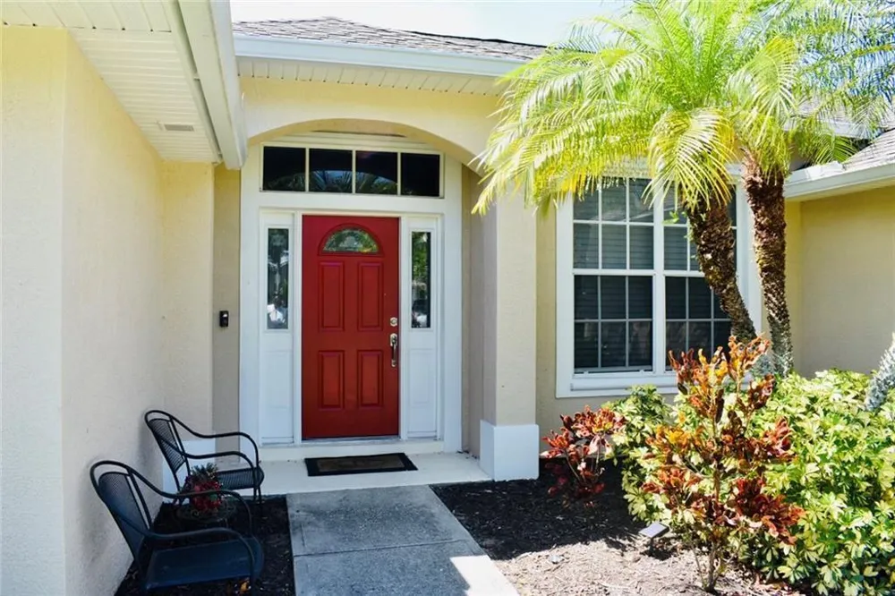4819 51ST COURT Vero Beach, FL 32967