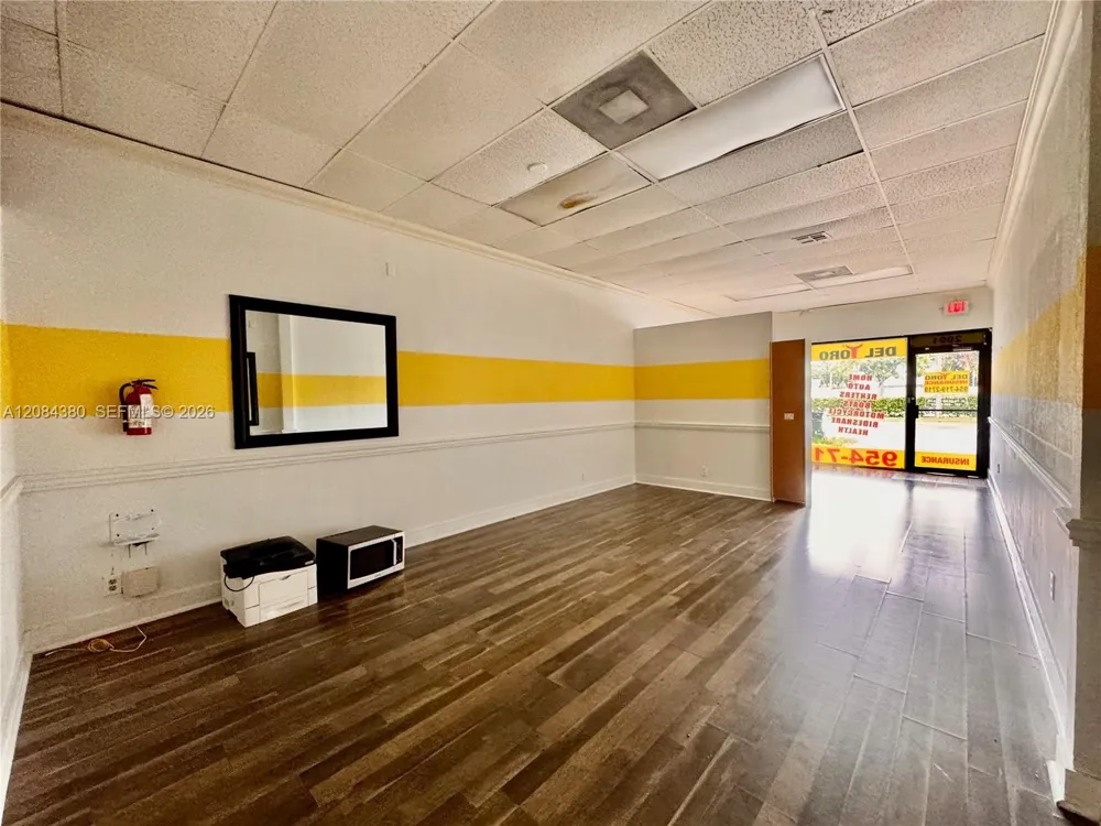 2901 W Commercial Blvd Fort Lauderdale, FL 33309