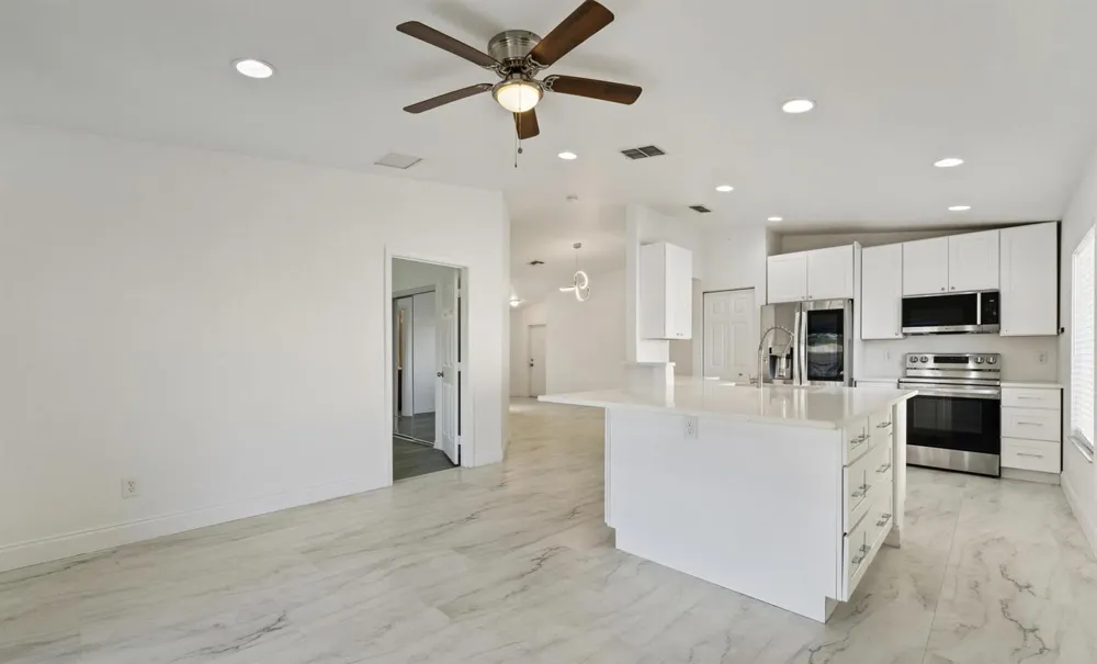 1899 SW NEWPORT ISLES BOULEVARD Port St. Lucie, FL 34953