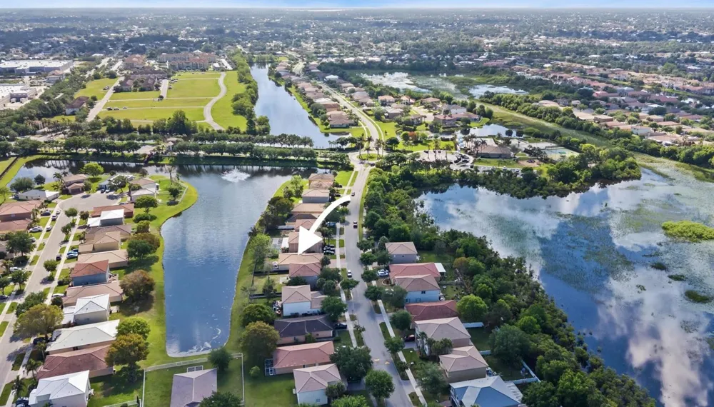 1899 SW NEWPORT ISLES BOULEVARD Port St. Lucie, FL 34953