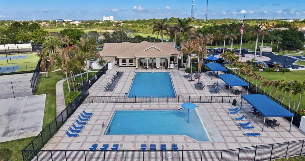 1899 SW NEWPORT ISLES BOULEVARD Port St. Lucie, FL 34953