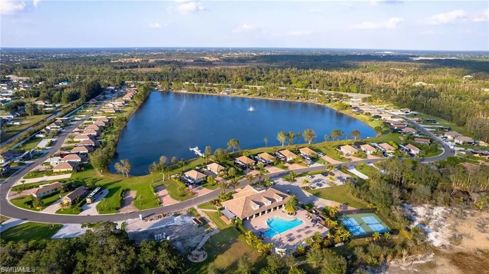 13718 Golden Palms Circle Fort Myers, FL 33913
