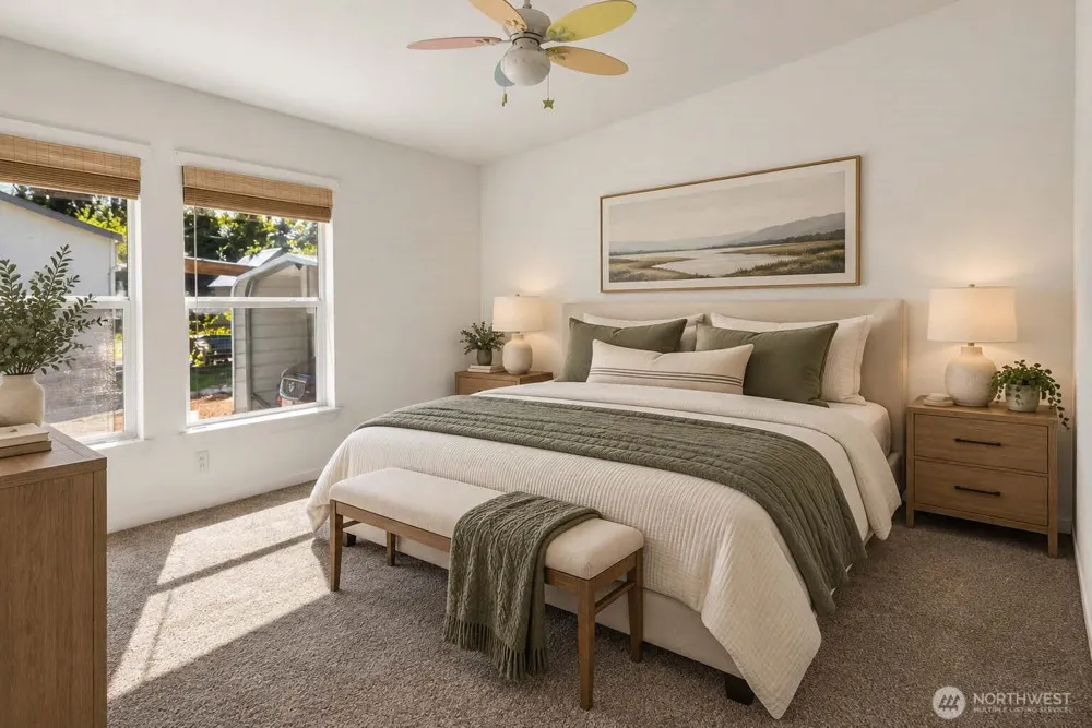 3130 Glacier Lane Camano Island, WA 98282