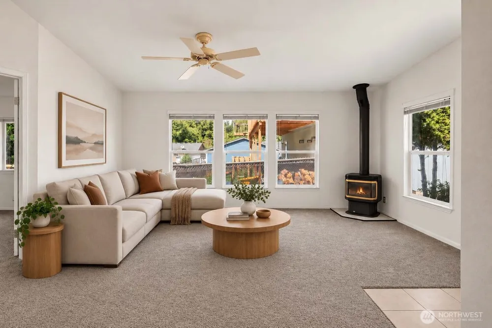 3130 Glacier Lane Camano Island, WA 98282