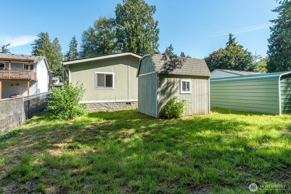 3130 Glacier Lane Camano Island, WA 98282