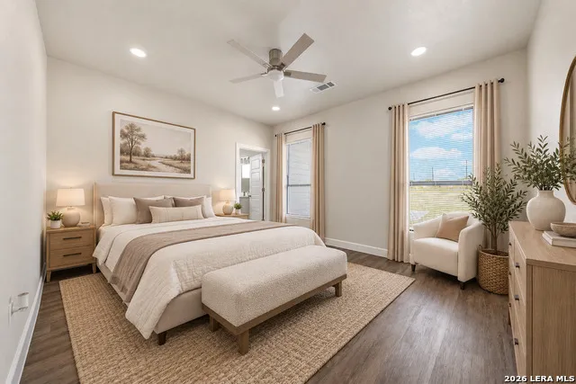 16911 Rancho Escondido Atascosa, TX 78002