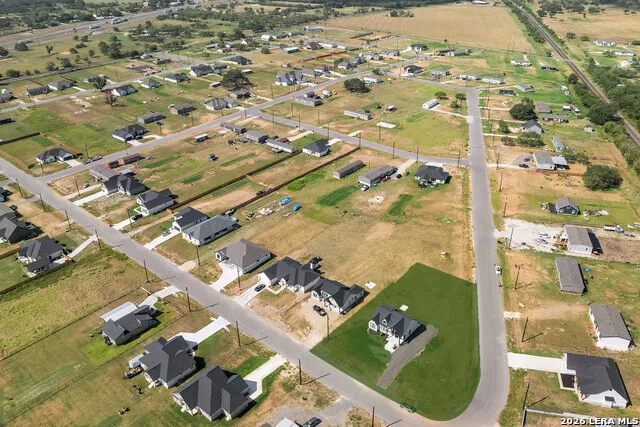 16911 Rancho Escondido Atascosa, TX 78002