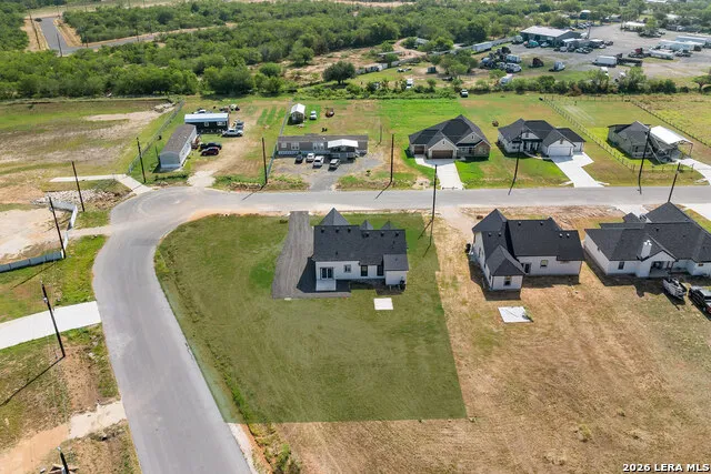 16911 Rancho Escondido Atascosa, TX 78002