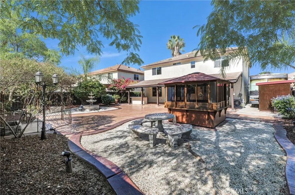 37690 Rushing Wind Court Murrieta, CA 92563