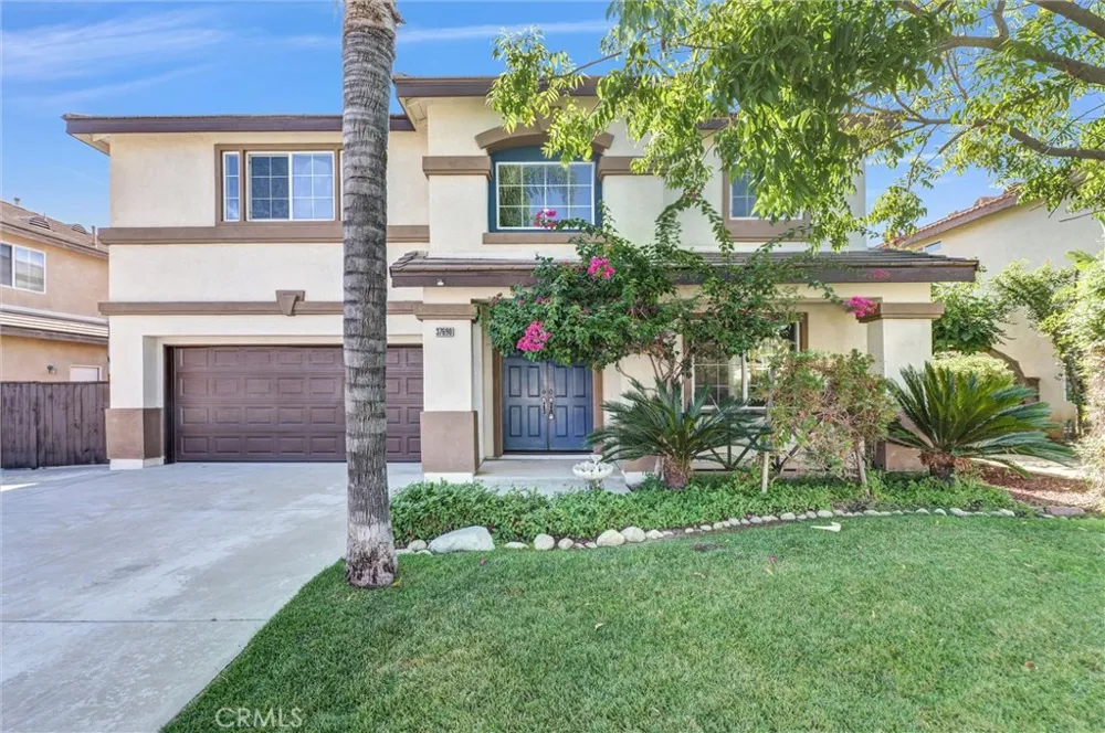 37690 Rushing Wind Court Murrieta, CA 92563