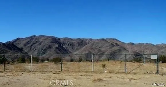 28128 Via Seco Lucerne Valley, CA 92356
