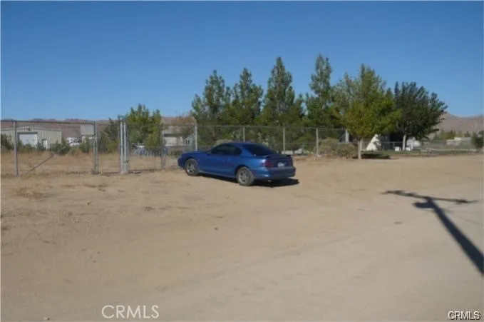 28128 Via Seco Lucerne Valley, CA 92356