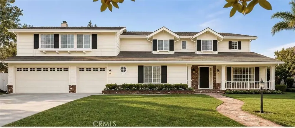162 W Buffington Upland, CA 91784