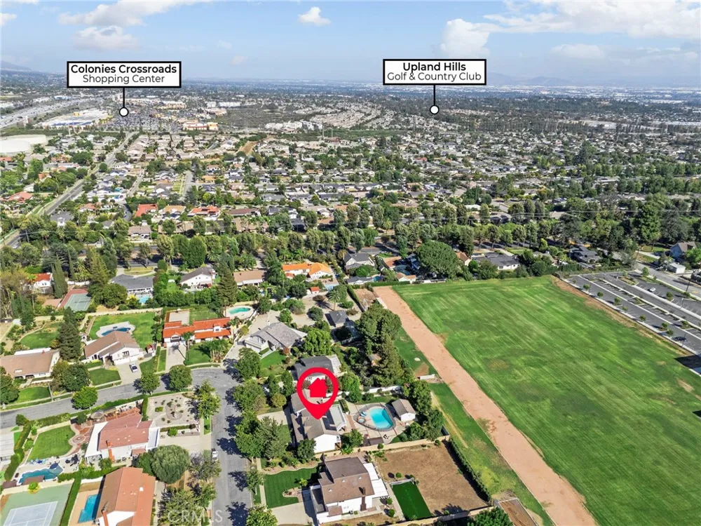 162 W Buffington Upland, CA 91784