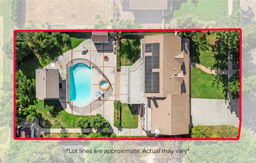 162 W Buffington Upland, CA 91784