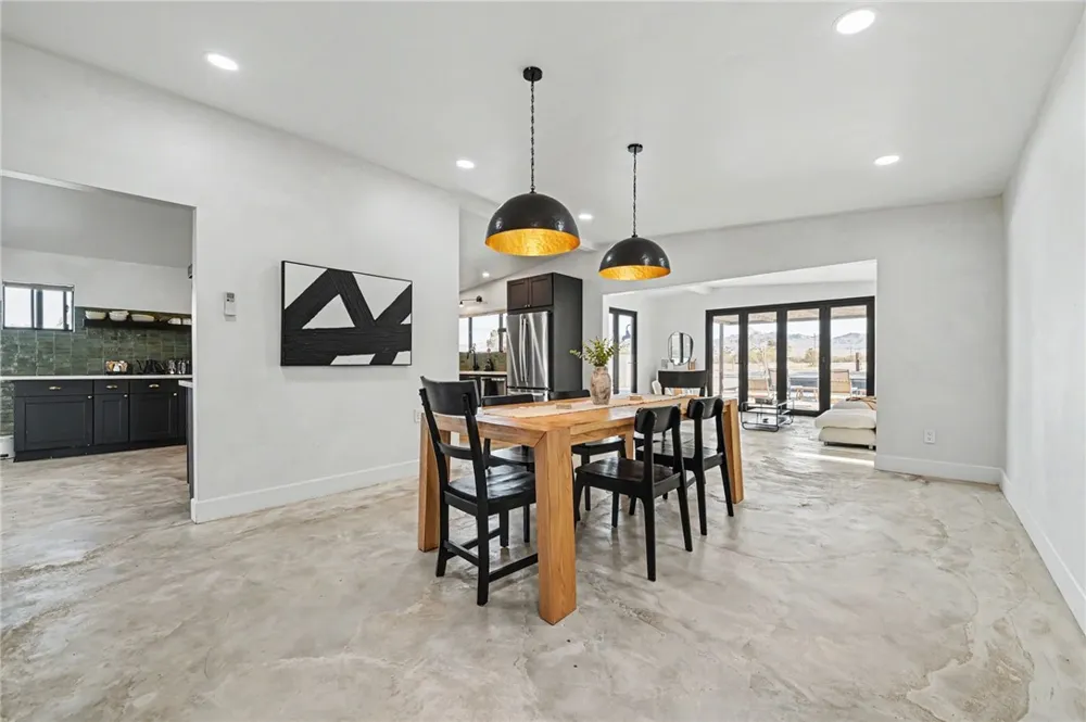 4610 Sunkist Joshua Tree, CA 92252