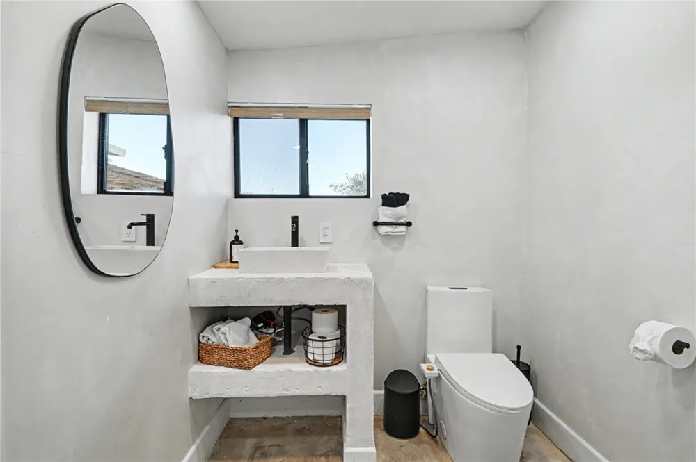 4610 Sunkist Joshua Tree, CA 92252