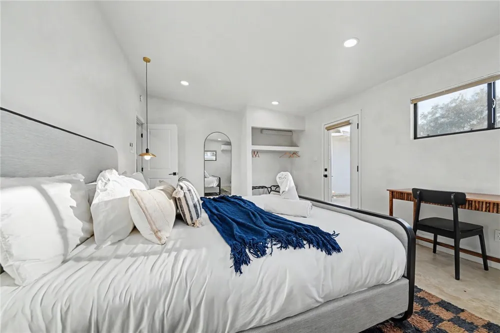 4610 Sunkist Joshua Tree, CA 92252