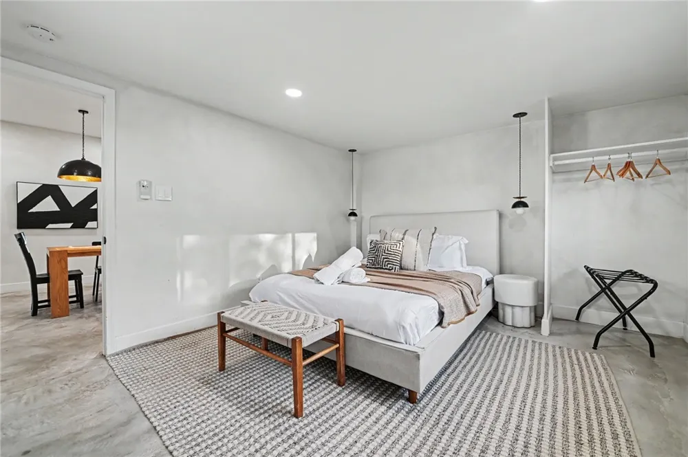 4610 Sunkist Joshua Tree, CA 92252