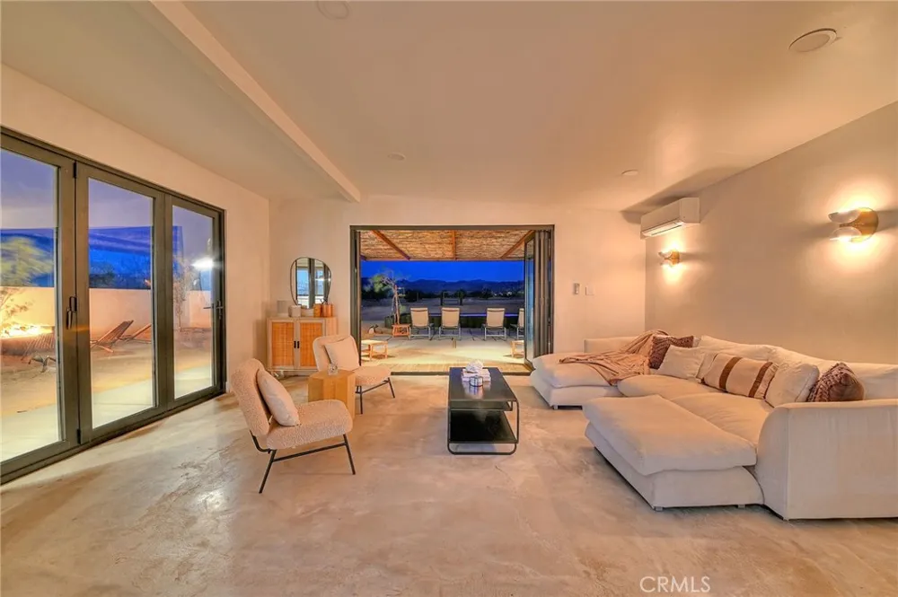 4610 Sunkist Joshua Tree, CA 92252