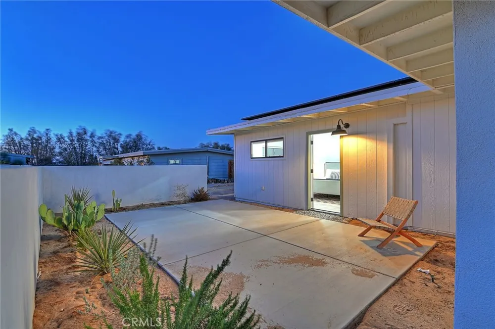 4610 Sunkist Joshua Tree, CA 92252
