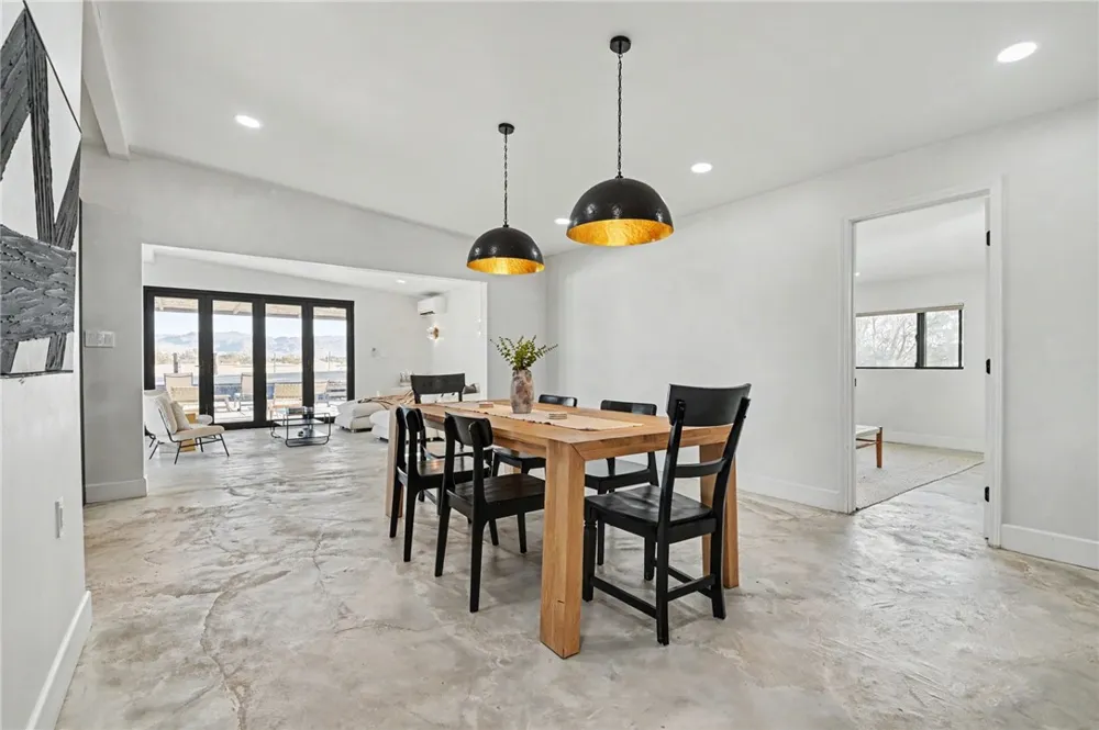 4610 Sunkist Joshua Tree, CA 92252