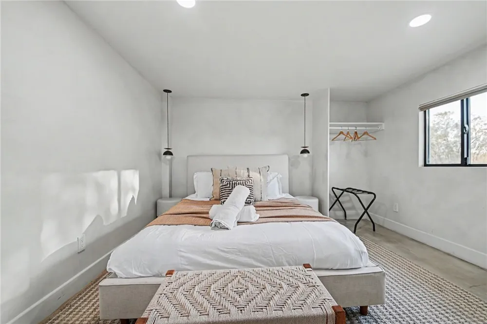 4610 Sunkist Joshua Tree, CA 92252