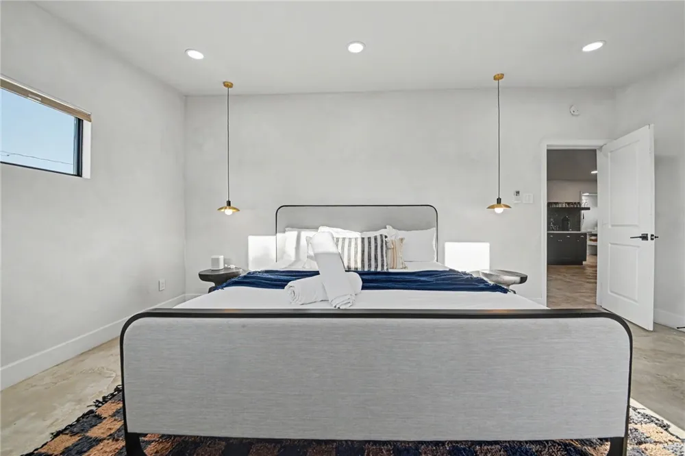 4610 Sunkist Joshua Tree, CA 92252