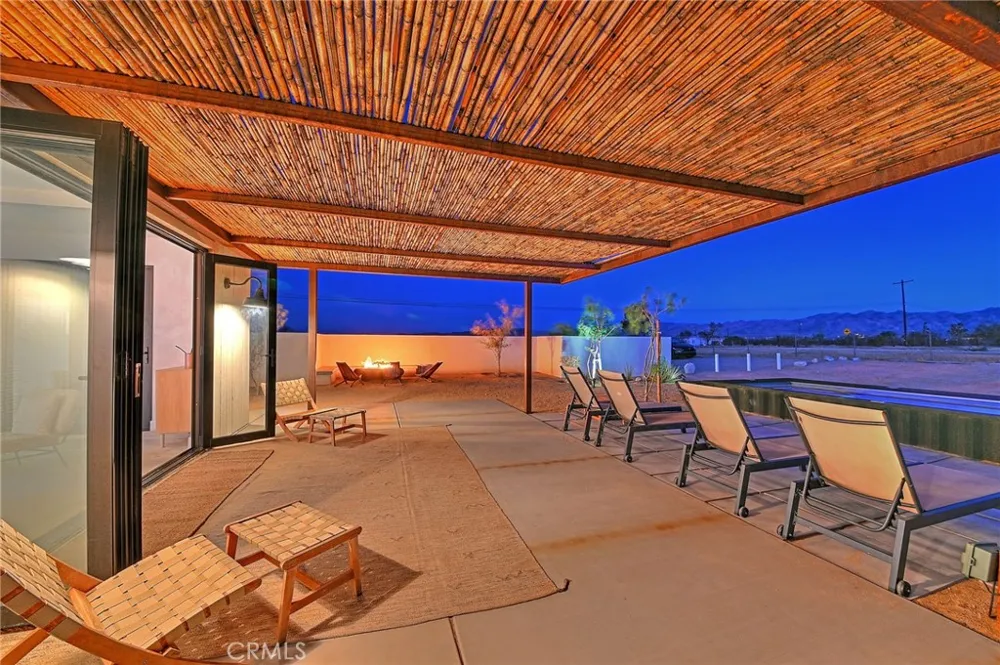4610 Sunkist Joshua Tree, CA 92252