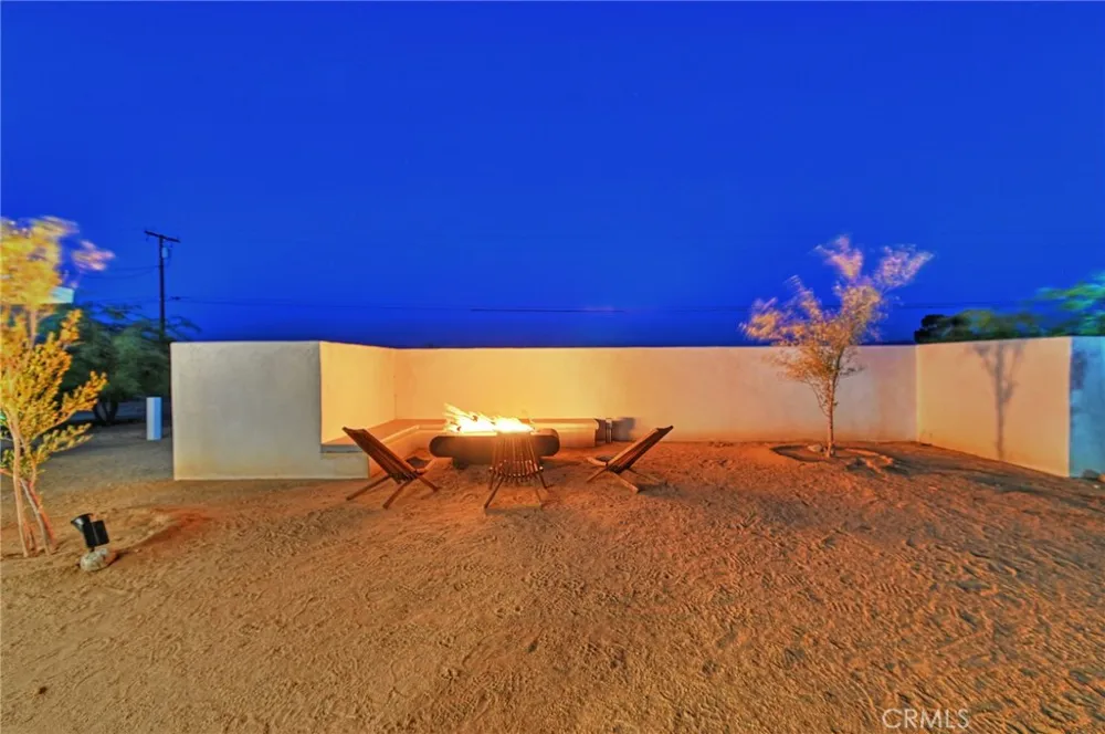 4610 Sunkist Joshua Tree, CA 92252