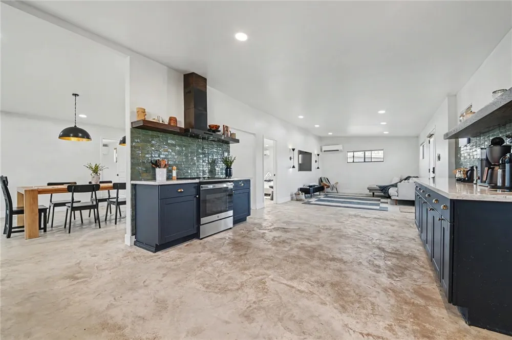 4610 Sunkist Joshua Tree, CA 92252
