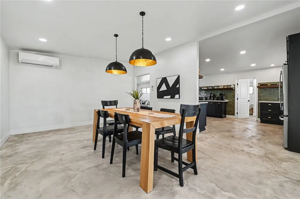 4610 Sunkist Joshua Tree, CA 92252