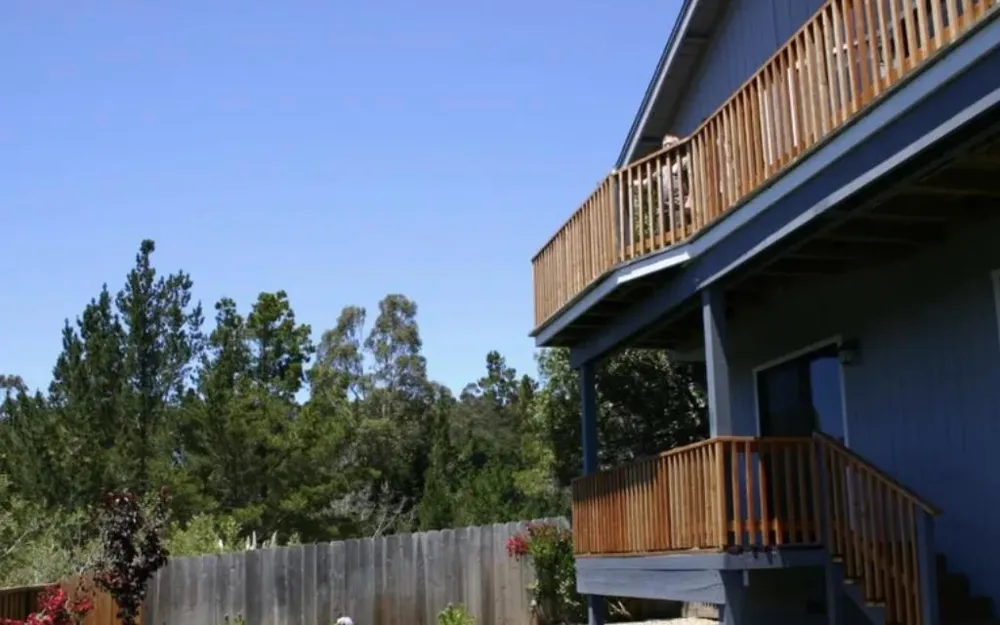 139 Madrona Avenue El Granada, CA 94018