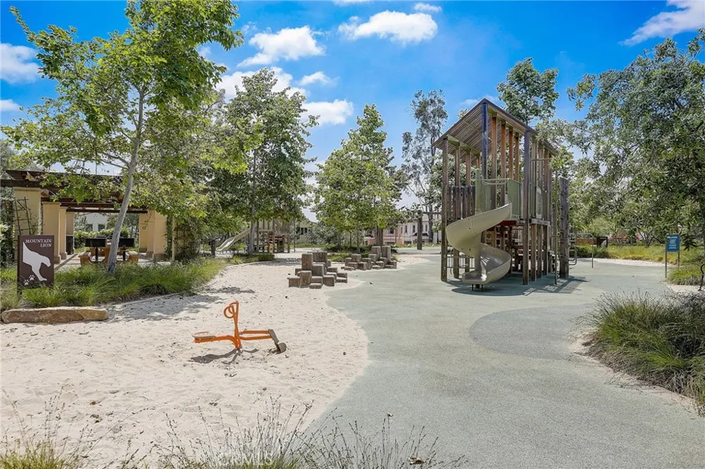 54 Cardamine Irvine, CA 92602